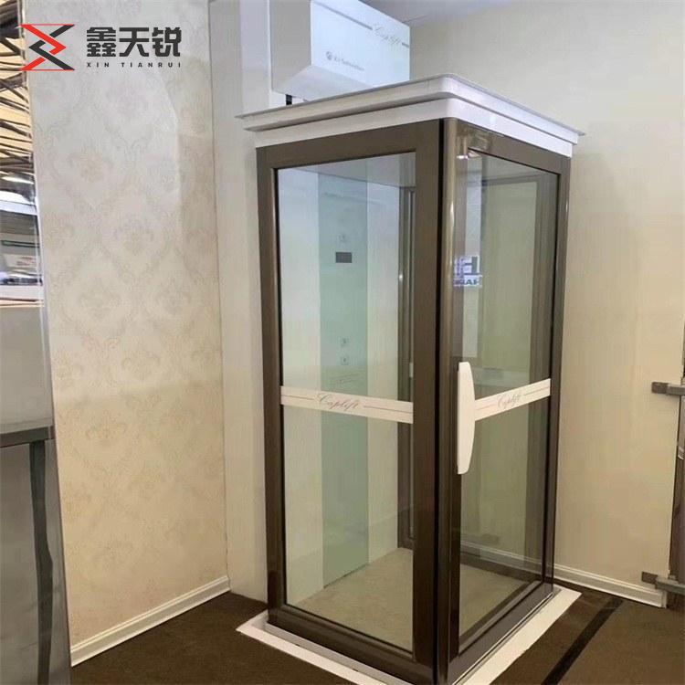 鄂尔多斯家用升降机